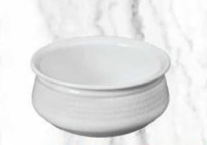 Servewell Single & Double Servings Dotted Handi Pack Of 5