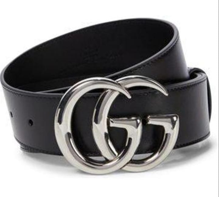 Casual Belt For Women