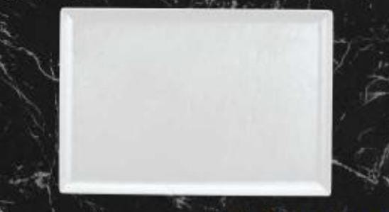 Servewell Tray Bakery Tray Matte Pack Of 4