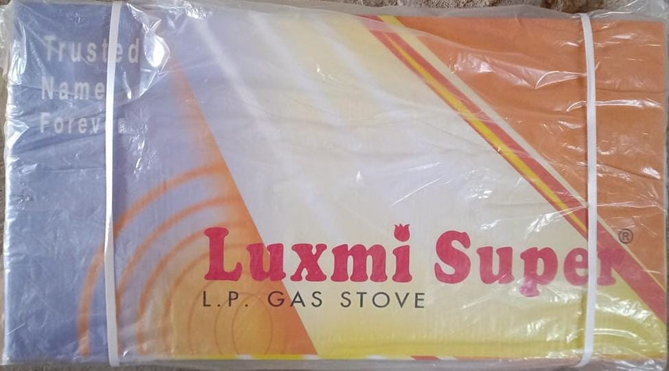 Laxmi Super  Bouble Burner