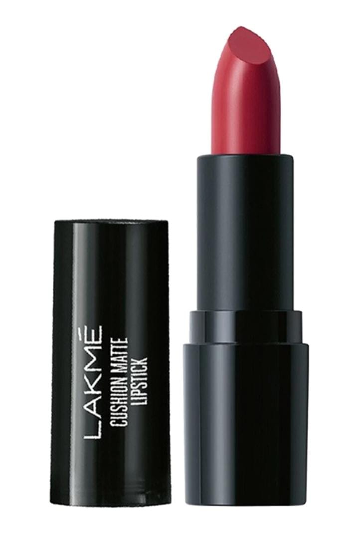 Lakme Cushion Matte Lipstick