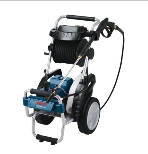 Bosch professional High Pressure Washer GHP 8-15XD