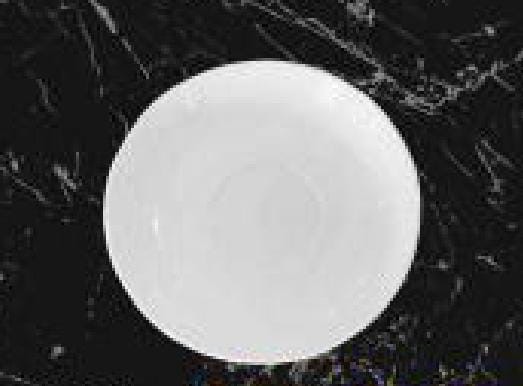 Servwell Tableware Add - Ons Orion Plate