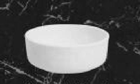 Servewell Honey Comb  Straight Katori