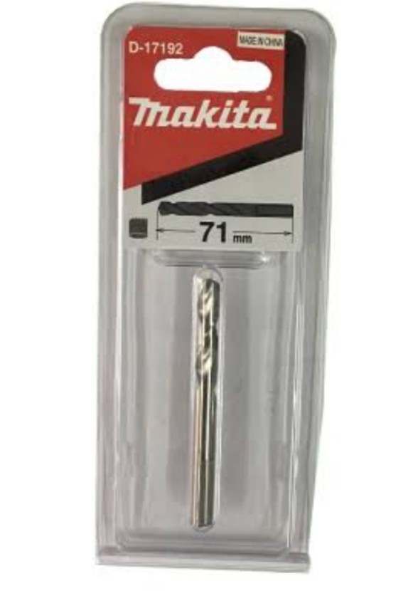 Makita Pilot Drill (71mm)