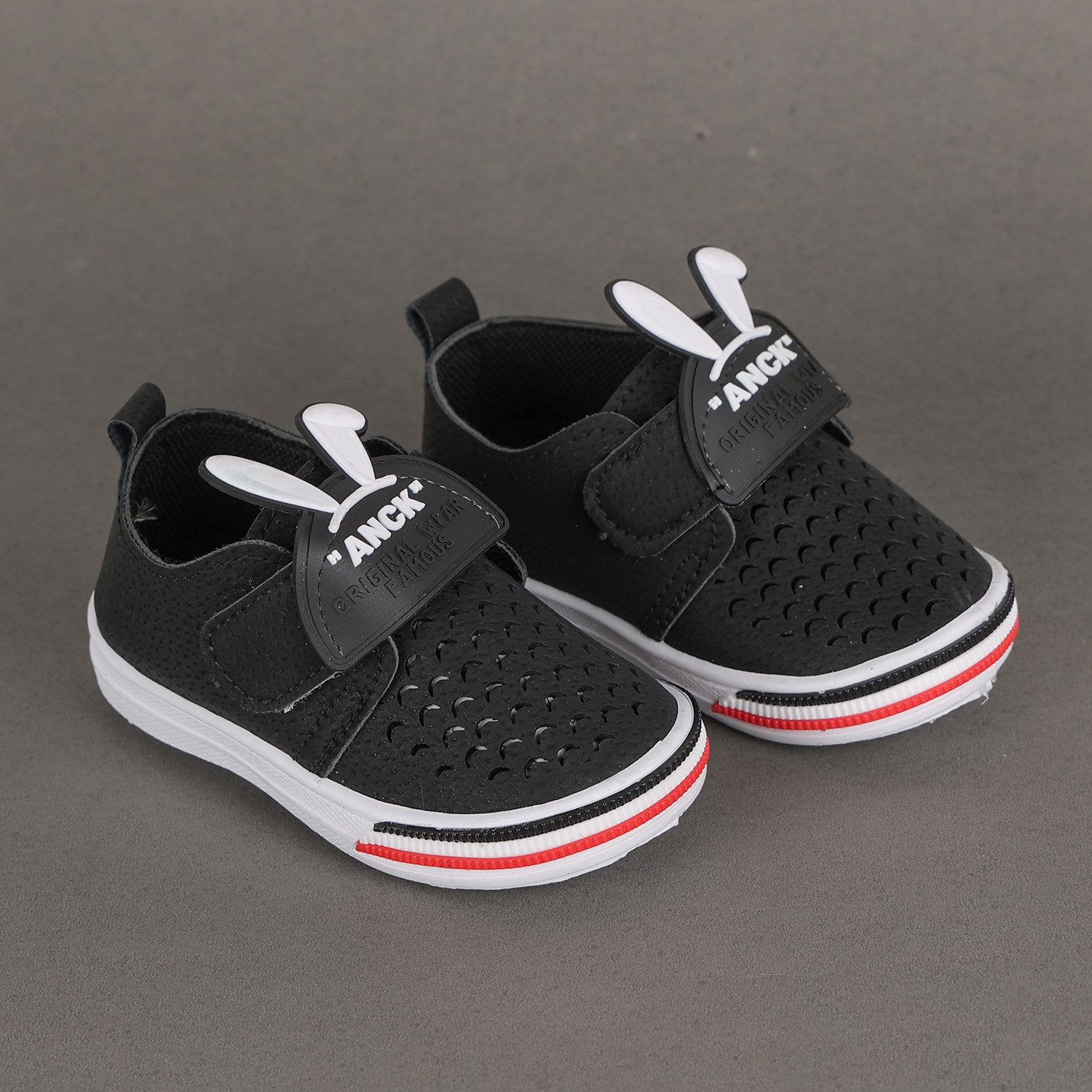 ANCK Casual Shoe For 1 to 5 Year old KIds