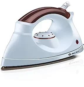Bajaj Majesty Esteela Dry Iron (440190)