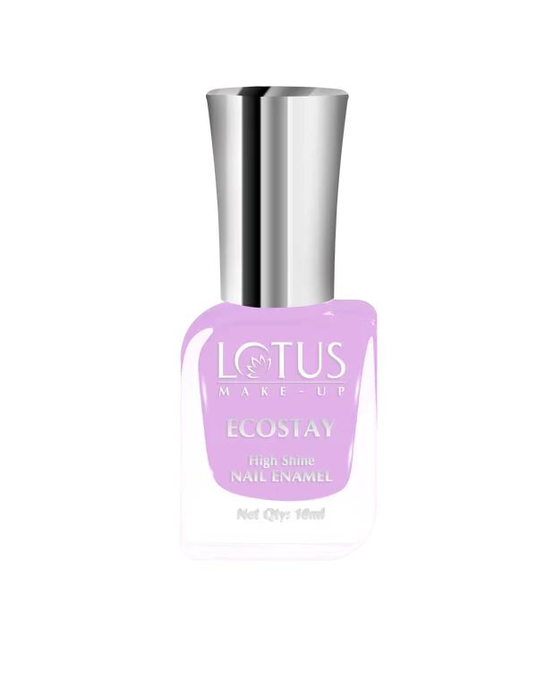 Lotus Ecostay Nail Enamel Boysenberry 10ml E71