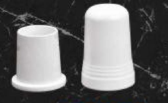 Servwell Tableware Add - Ons Soup Liners Tooth - Pick Holder With Cover