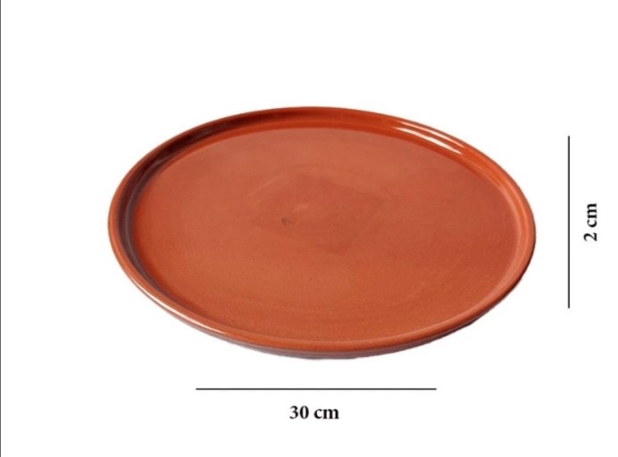 RFL Plates/RFL Thala/ 5pc Set