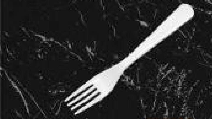 Servewell Add - Ons Dessert Forks & Spoons Trendy Dessert  Fork