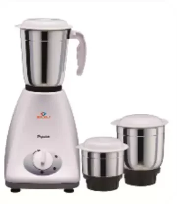 Bajaj Popular Mixer Grinder (410154)