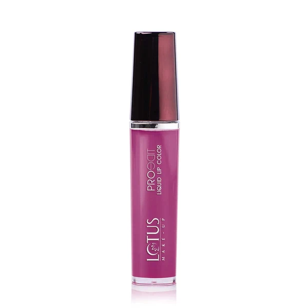 PROEDIT Liquid Matte Lip Color 8g PLC07