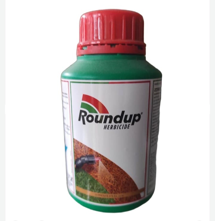 Roundup Herbicide (1ltr/250ml)