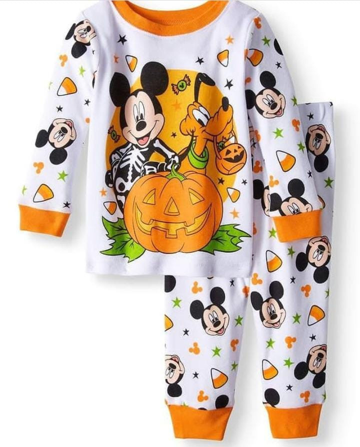 5 Years Old Girls Clothing Set