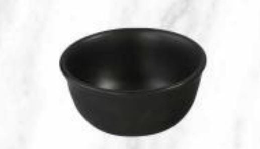 Servewell Matte Dinnerware Bowls Pack of 4