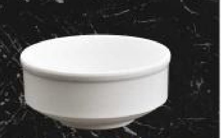 Servewell Tablewear Add -Ones Straight (Matte)