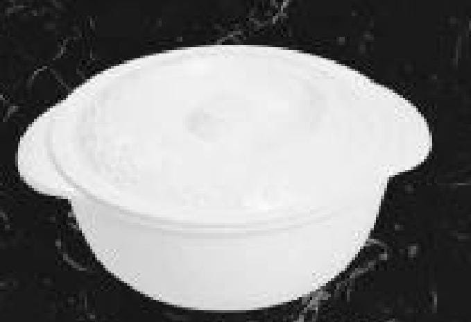 Servewell Dinnerware Ora Casserole With Lid