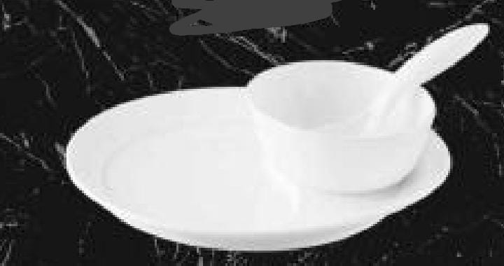 Servewell Tablewear Add -Ones Alfa