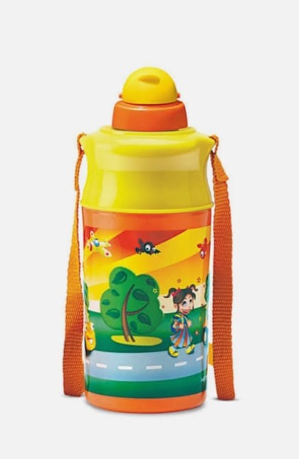 Milton Kool Spark Water Bottle (400/500ml)