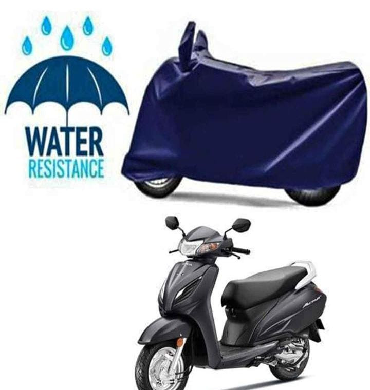 Honda Activa 6G Body Cover Waterproof