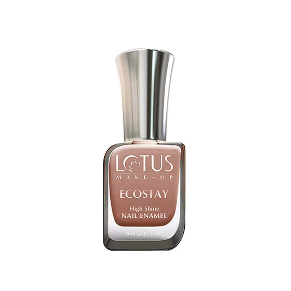 Ecostay Nail Enamel Latte 10ml E77
