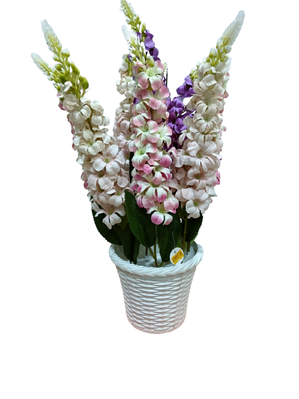 Plastic Flowers/Artificial Flowers For Home Decor